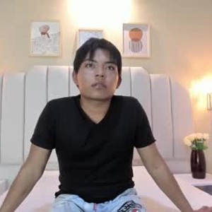 Cam boy erick_ake