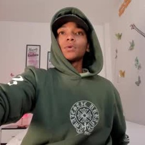 Cam boy erick_carmack