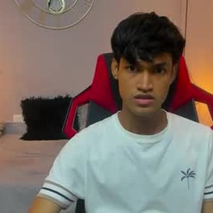 Cam boy erick_morelli