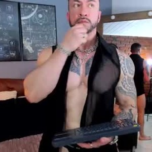 Cam boy erick_waller