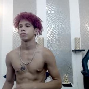 Cam boy erick_zhimerman