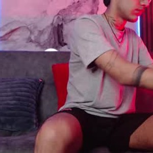 Cam boy erik_davis