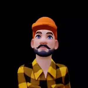 Cam boy erikranger1