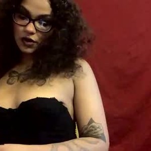 chaturbate erissatana webcam profile pic via bestlivesexchat.com