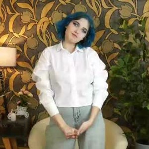 livesex.fan erlenebradway livesex profile in shy cams