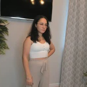 chaturbate erlineash webcam profile pic via livesex.fan