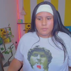 chaturbate eroisa_cash webcam profile pic via badgirlwebcam.com