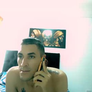 Cam boy eros_frost