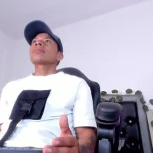 Cam boy eros_goze