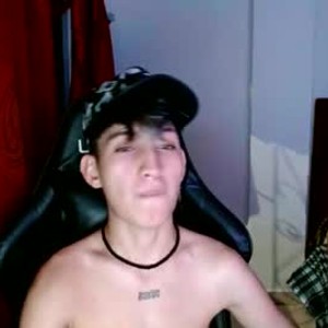 Cam boy eros_latin20