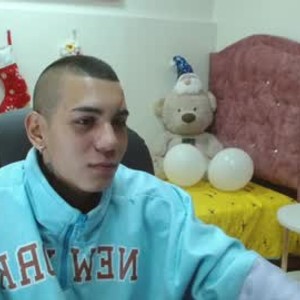 Cam boy eros_oliver