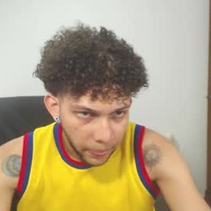 Cam boy eros_thot