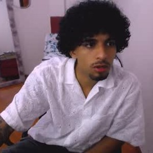 Cam boy eros_wj