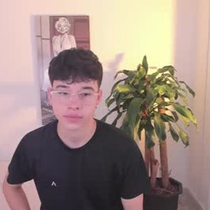 Cam boy erosdlust
