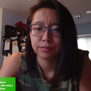 Camgirl is actually offline