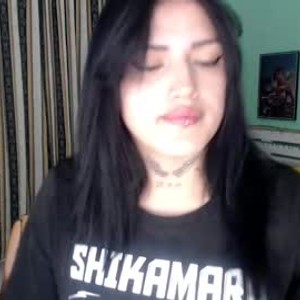 chaturbate erotik_sarita webcam profile pic via pornos.live