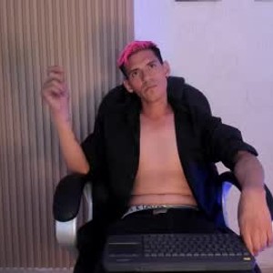 Cam boy eroz_zion