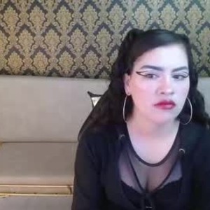 chaturbate erza_scarleth07 webcam profile pic via newporncams.com