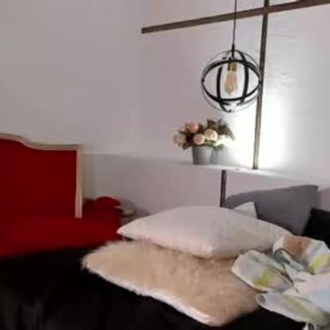 chaturbate escarlettegallego webcam profile pic via netcams24.com