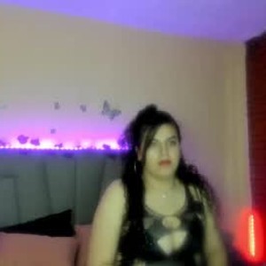 Cam Girl esmeraldalove2403