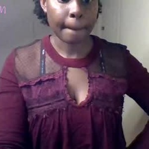 chaturbate esmevalen webcam profile pic via cam-performer.com