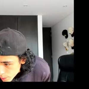 Cam boy estebanball