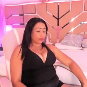 chaturbate esteff_garces webcam profile pic via livesexbbwcams.com