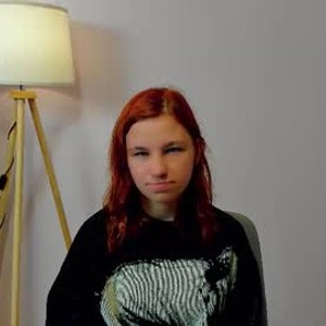 sexcam3d.net estellamusser livesex profile in redhead cams