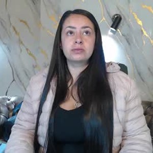 chaturbate estrella1_9 webcam profile pic via watchgirlcam.com