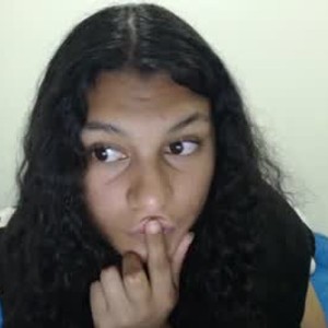 chaturbate estrella_2909 webcam profile pic via amateursex-livecam.com