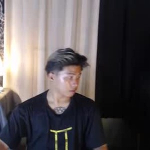 Cam boy esward_tyn