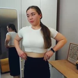 chaturbate ethalballe Live Webcam Featured On elivecams.com