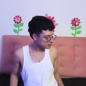 Cam boy ethan_blossom