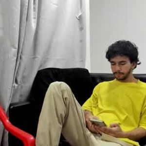 Cam boy ethan_col