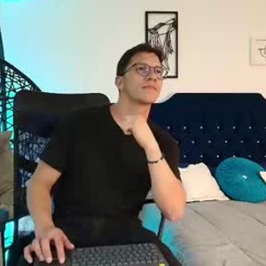Cam boy ethan_ember