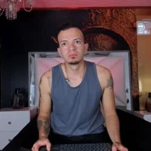 Cam boy ethan_evanss_