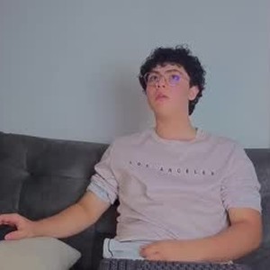 Cam boy ethan_sinclair