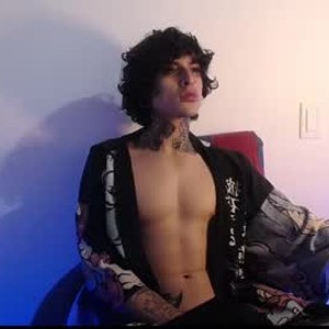 Cam boy ethan_sykes