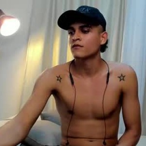 Cam boy ethan_xxxl