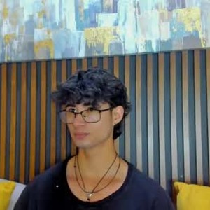 Cam boy ethanbleck