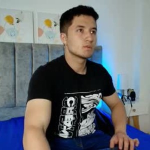 Cam boy ethanconnor_