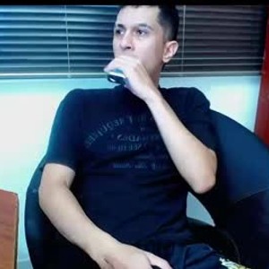 Cam boy ethangoldd