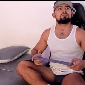 Cam boy ethanjonex