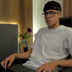 Cam boy ethanmartinn