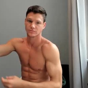 Cam boy ethanopryreal