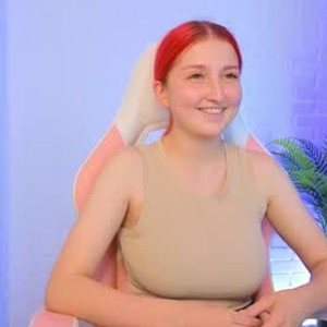 chaturbate eustoma_ Live Webcam Featured On pornos.live