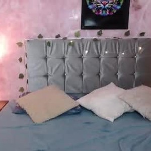 chaturbate eva__diaz webcam profile pic via sexcam3d.net