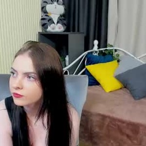 chaturbate eva__for_you webcam profile pic via rudecam.live