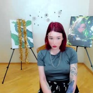 chaturbate eva_baliey webcam profile pic via cheapadultsexcams.com