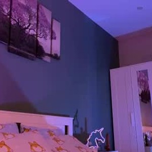 chaturbate eva_blisss webcam profile pic via bestlivesexchat.com
